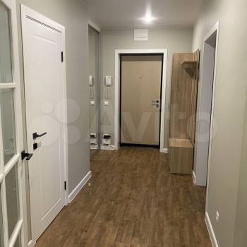 Продается 2-х комнатная квартира, 57,5 м²