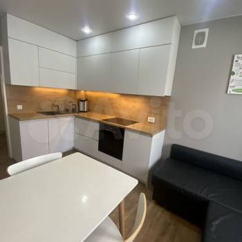 Продается 2-х комнатная квартира, 57,5 м²