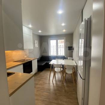 Продается 2-х комнатная квартира, 57,5 м²