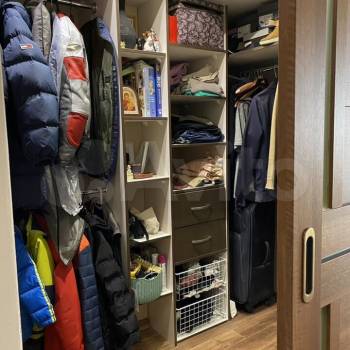 Продается 3-х комнатная квартира, 76,7 м²