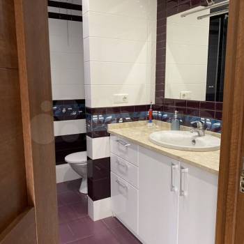 Продается 3-х комнатная квартира, 76,7 м²