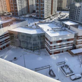 Продается 3-х комнатная квартира, 76,7 м²