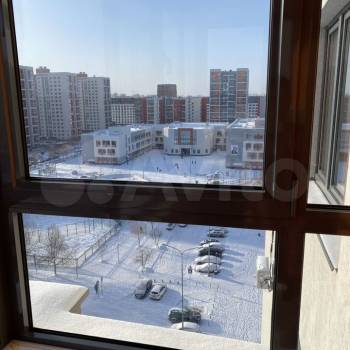 Продается 3-х комнатная квартира, 76,7 м²