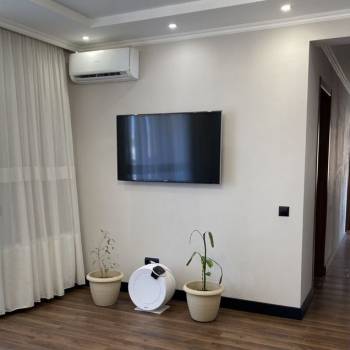 Продается 3-х комнатная квартира, 76,7 м²