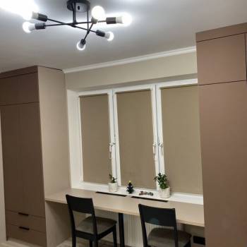 Продается 3-х комнатная квартира, 76,7 м²