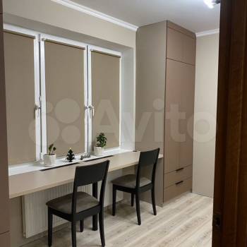 Продается 3-х комнатная квартира, 76,7 м²