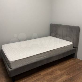 Продается 3-х комнатная квартира, 76,7 м²