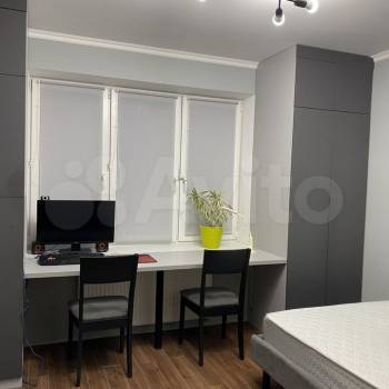 Продается 3-х комнатная квартира, 76,7 м²