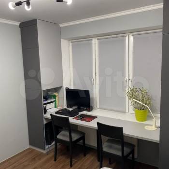 Продается 3-х комнатная квартира, 76,7 м²