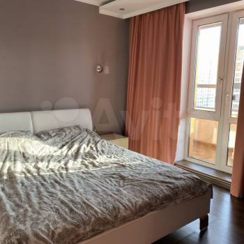 Продается 3-х комнатная квартира, 76,7 м²