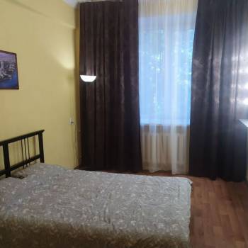 Продается 3-х комнатная квартира, 78 м²