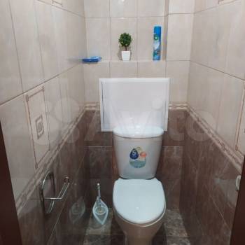 Продается 3-х комнатная квартира, 78 м²