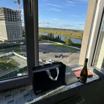 Продается 3-х комнатная квартира, 85,7 м²