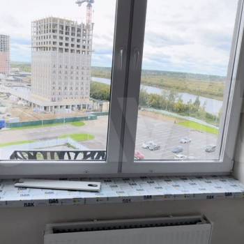 Продается 3-х комнатная квартира, 85,7 м²