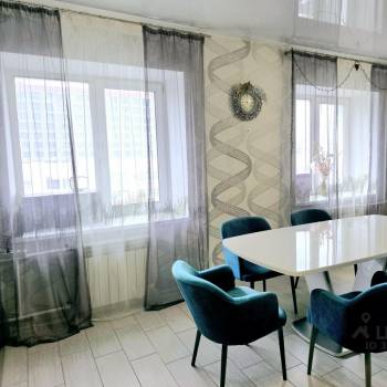 Продается Многокомнатная квартира, 150,3 м²