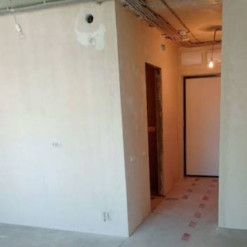 Продается 2-х комнатная квартира, 35 м²