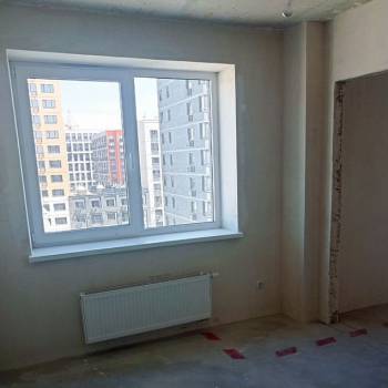 Продается 2-х комнатная квартира, 35 м²