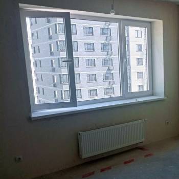 Продается 2-х комнатная квартира, 35 м²