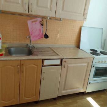 Продается 1-комнатная квартира, 31 м²