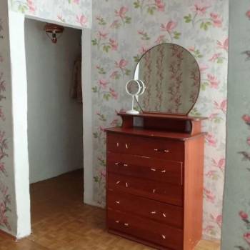 Продается 1-комнатная квартира, 31 м²