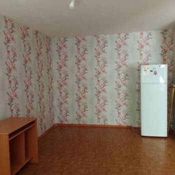 Продается 1-комнатная квартира, 31 м²