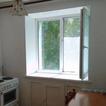 Продается 1-комнатная квартира, 31 м²