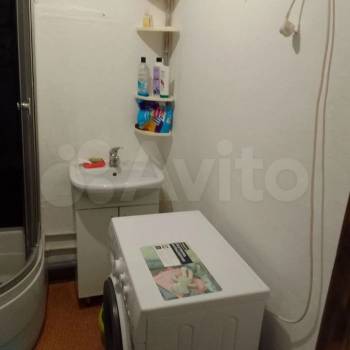 Продается 1-комнатная квартира, 31 м²