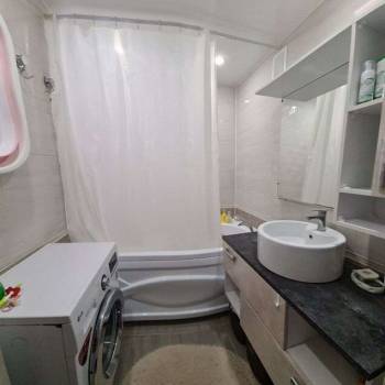 Продается 3-х комнатная квартира, 91,5 м²