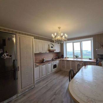 Продается 3-х комнатная квартира, 91,5 м²