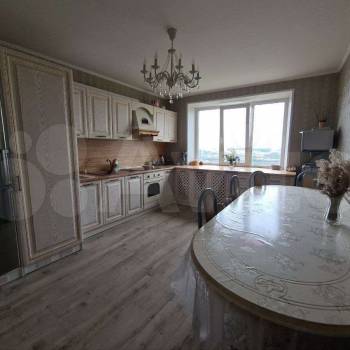 Продается 3-х комнатная квартира, 91,5 м²