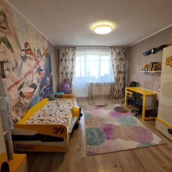 Продается 3-х комнатная квартира, 91,5 м²