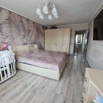 Продается 3-х комнатная квартира, 91,5 м²