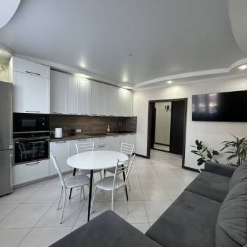 Продается 3-х комнатная квартира, 72,5 м²