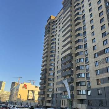 Продается 3-х комнатная квартира, 72,5 м²