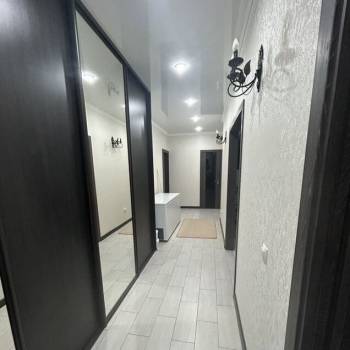 Продается 3-х комнатная квартира, 72,5 м²