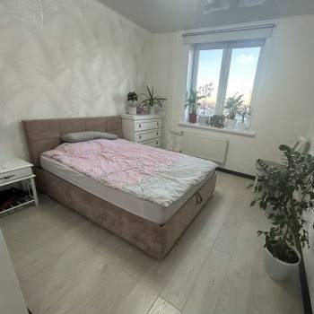 Продается 3-х комнатная квартира, 72,5 м²