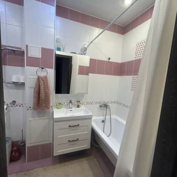 Продается 3-х комнатная квартира, 72,5 м²