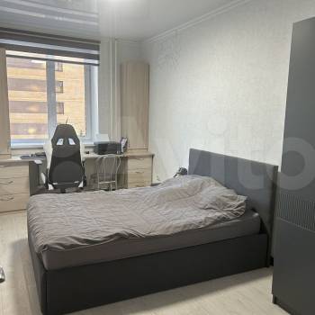 Продается 3-х комнатная квартира, 72,5 м²