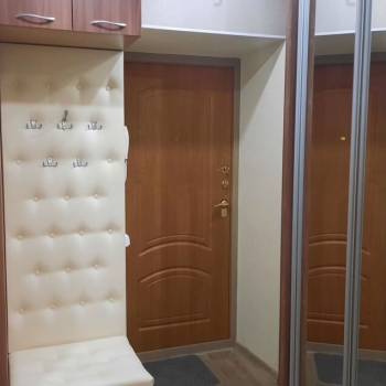 Продается 1-комнатная квартира, 27 м²