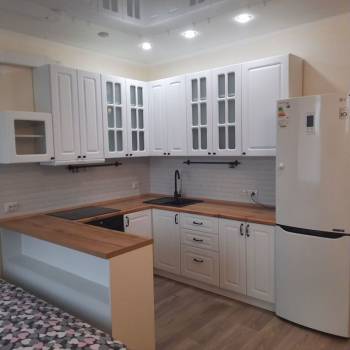 Продается 1-комнатная квартира, 27 м²