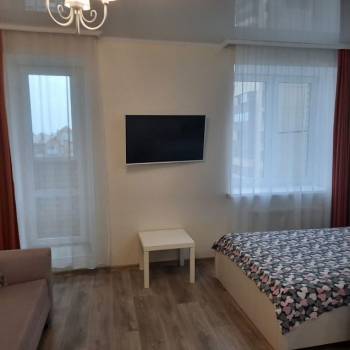 Продается 1-комнатная квартира, 27 м²