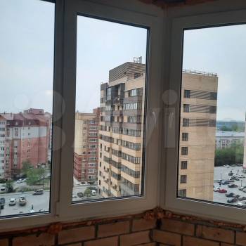 Продается 1-комнатная квартира, 27 м²