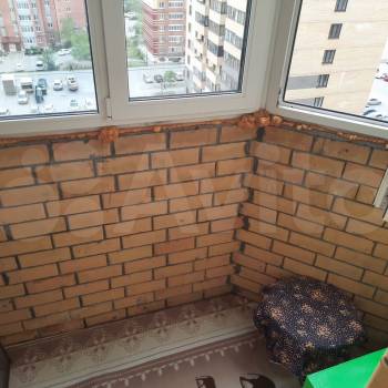 Продается 1-комнатная квартира, 27 м²