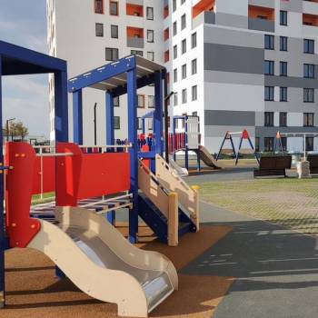 Продается 1-комнатная квартира, 35,1 м²