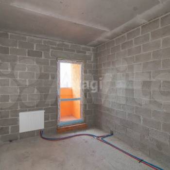 Продается 1-комнатная квартира, 35,1 м²