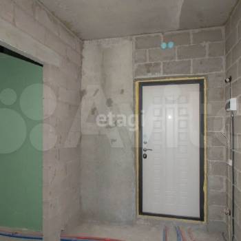 Продается 1-комнатная квартира, 35,1 м²