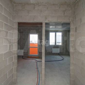 Продается 1-комнатная квартира, 35,1 м²