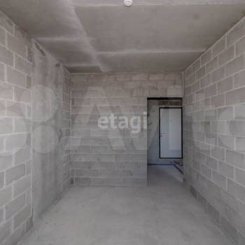 Продается 1-комнатная квартира, 35,1 м²