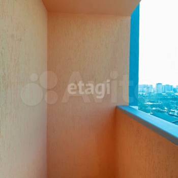 Продается 1-комнатная квартира, 35,1 м²