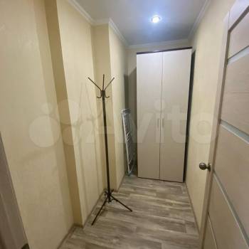 Продается 1-комнатная квартира, 36,6 м²